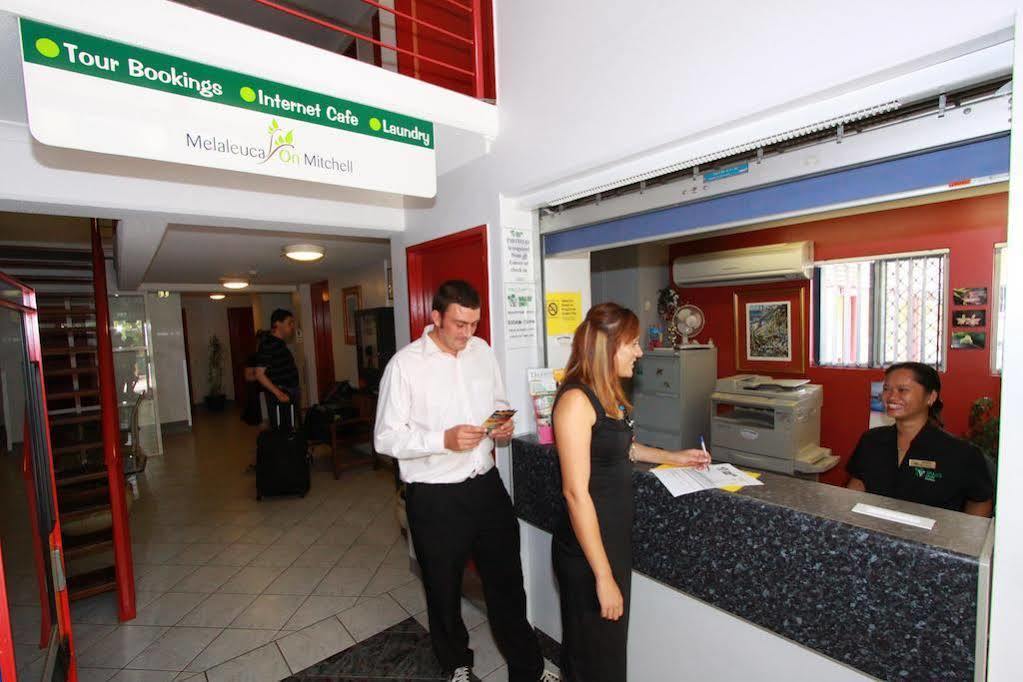 Value Inn Darwin Exterior foto
